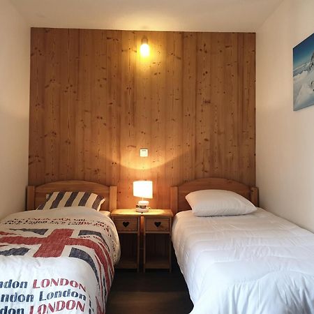 Olympic Appartements Vti ヴァル・トランス エクステリア 写真