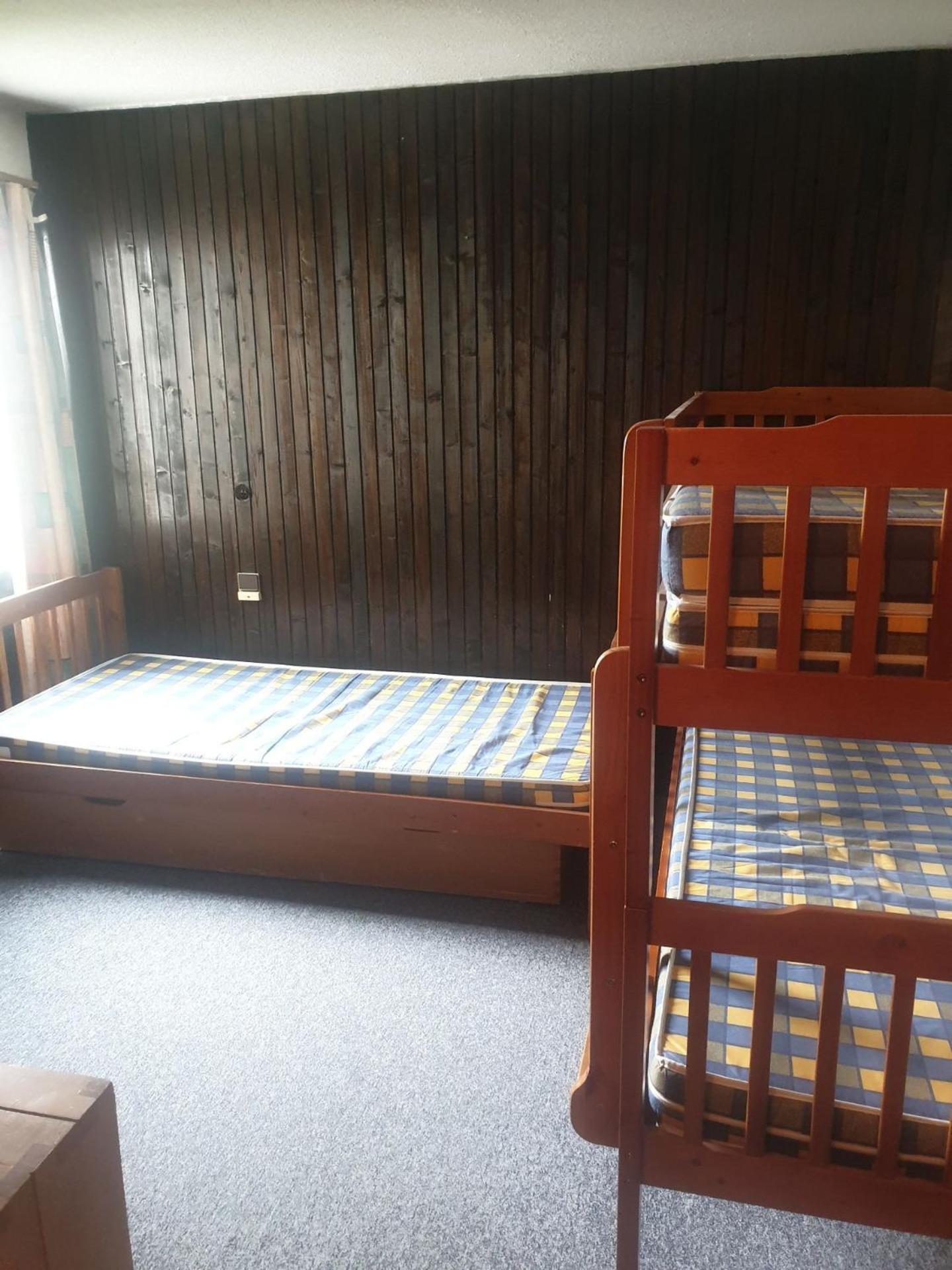 Olympic Appartements Vti ヴァル・トランス エクステリア 写真