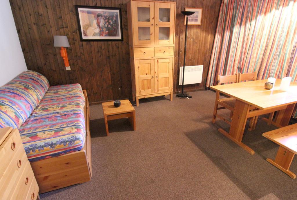 Olympic Appartements Vti ヴァル・トランス エクステリア 写真