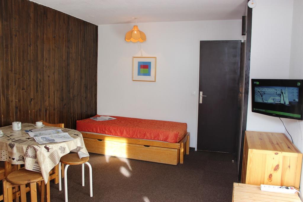 Olympic Appartements Vti ヴァル・トランス エクステリア 写真