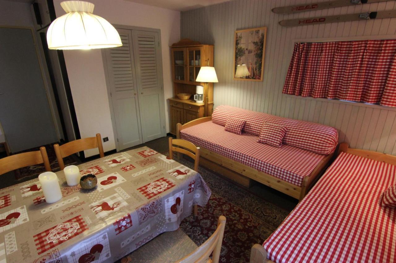Olympic Appartements Vti ヴァル・トランス エクステリア 写真